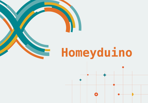 Homeyduino met ESP8266 en Homey